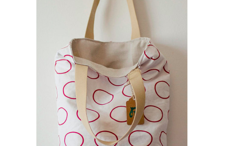 New summer bags on Etsy