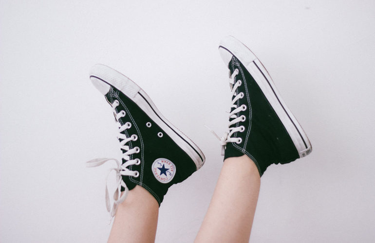 Stop Wasting Time And Start Blog