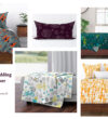 Bed linen sale across all fabric designs